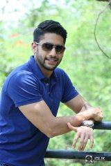 Naga Chaitanya Interview About Dohchay